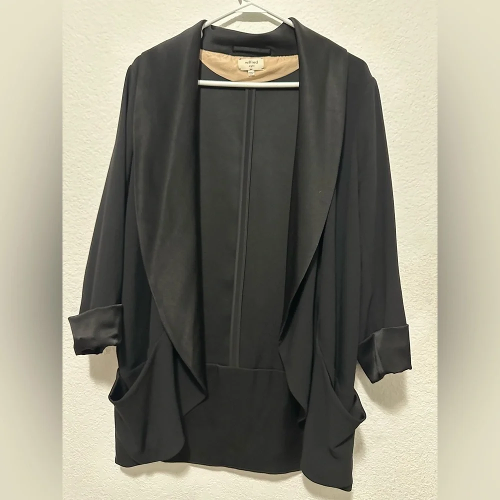 N/A wilfred aritzia
